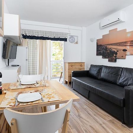 Apartmán Vista Bonita Benalmádena Exteriér fotografie