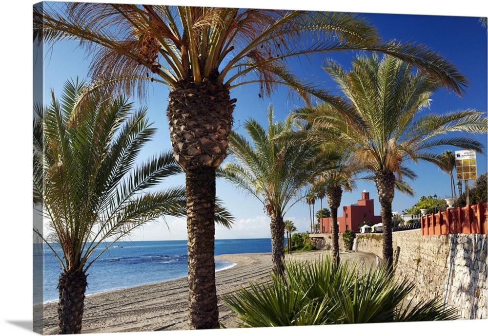 Apartmán Vista Bonita Benalmádena Exteriér fotografie