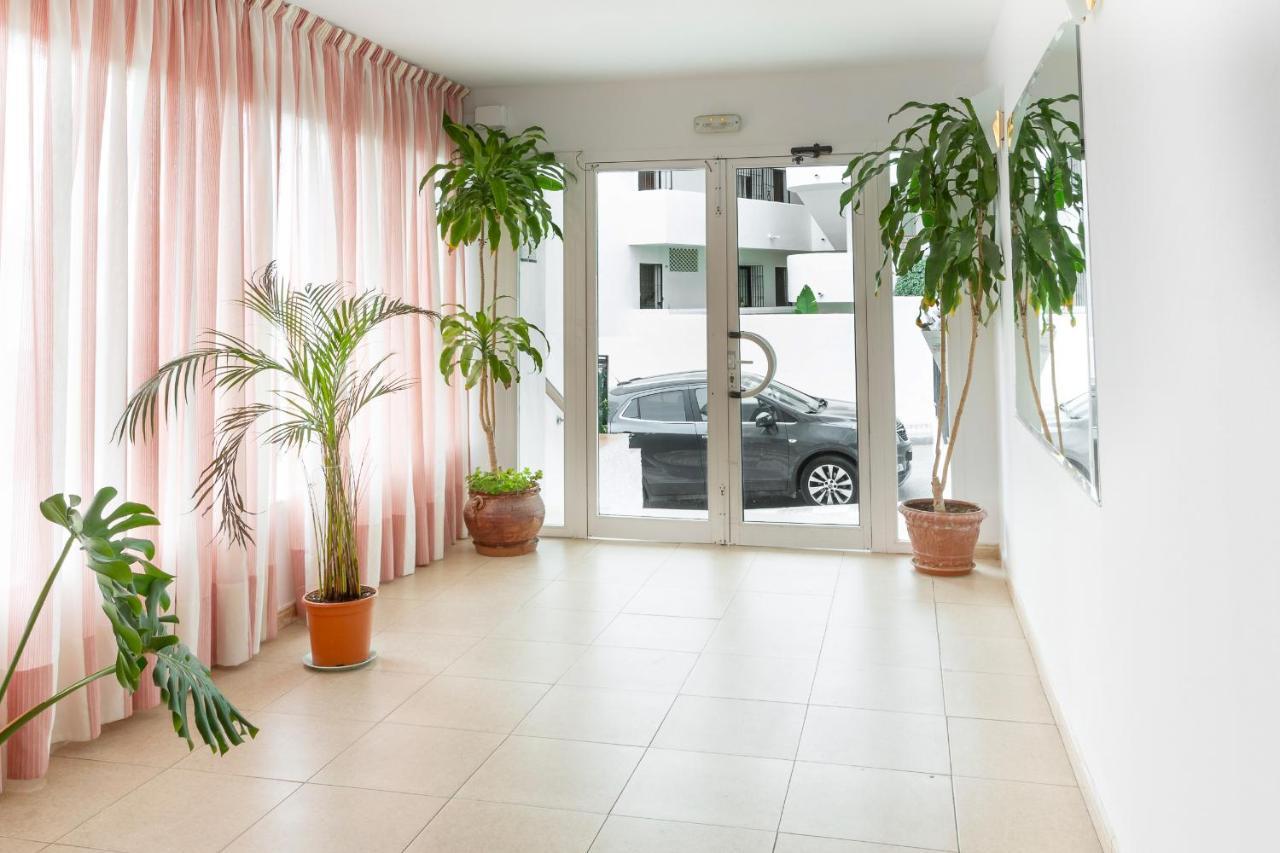Apartmán Vista Bonita Benalmádena Exteriér fotografie