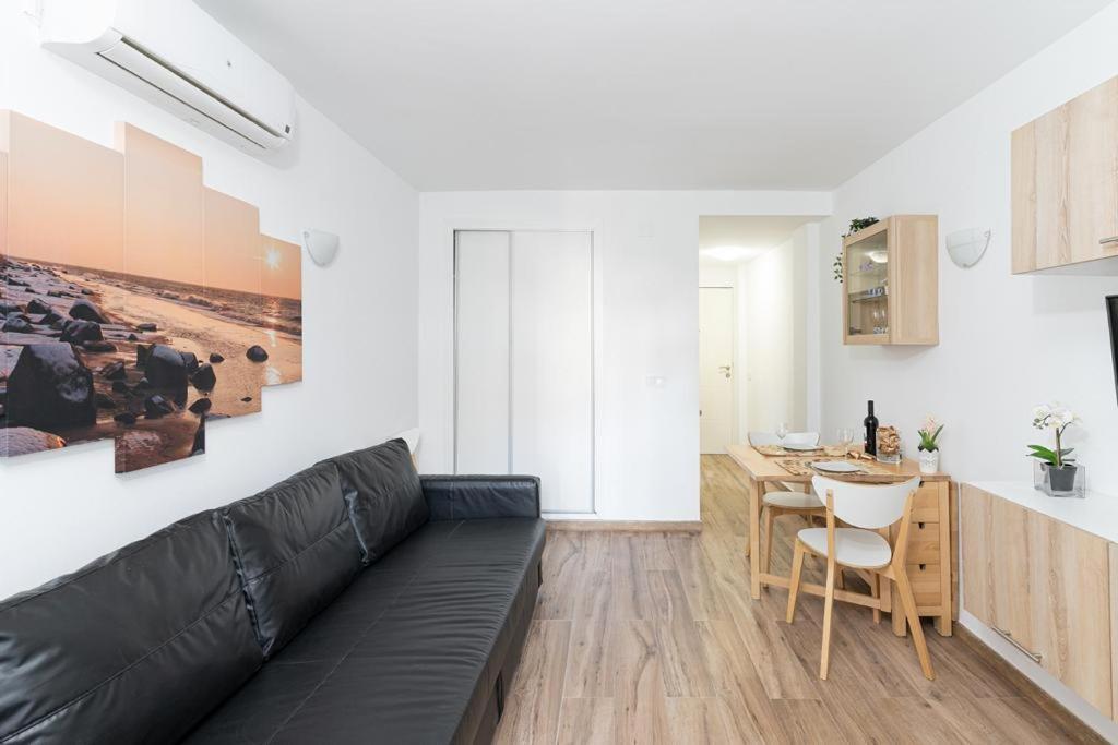 Apartmán Vista Bonita Benalmádena Exteriér fotografie