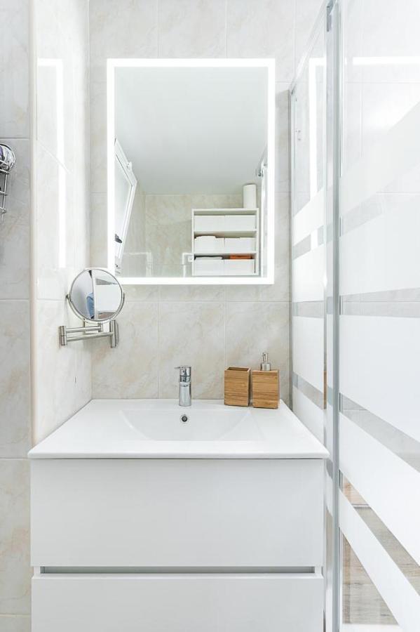 Apartmán Vista Bonita Benalmádena Exteriér fotografie