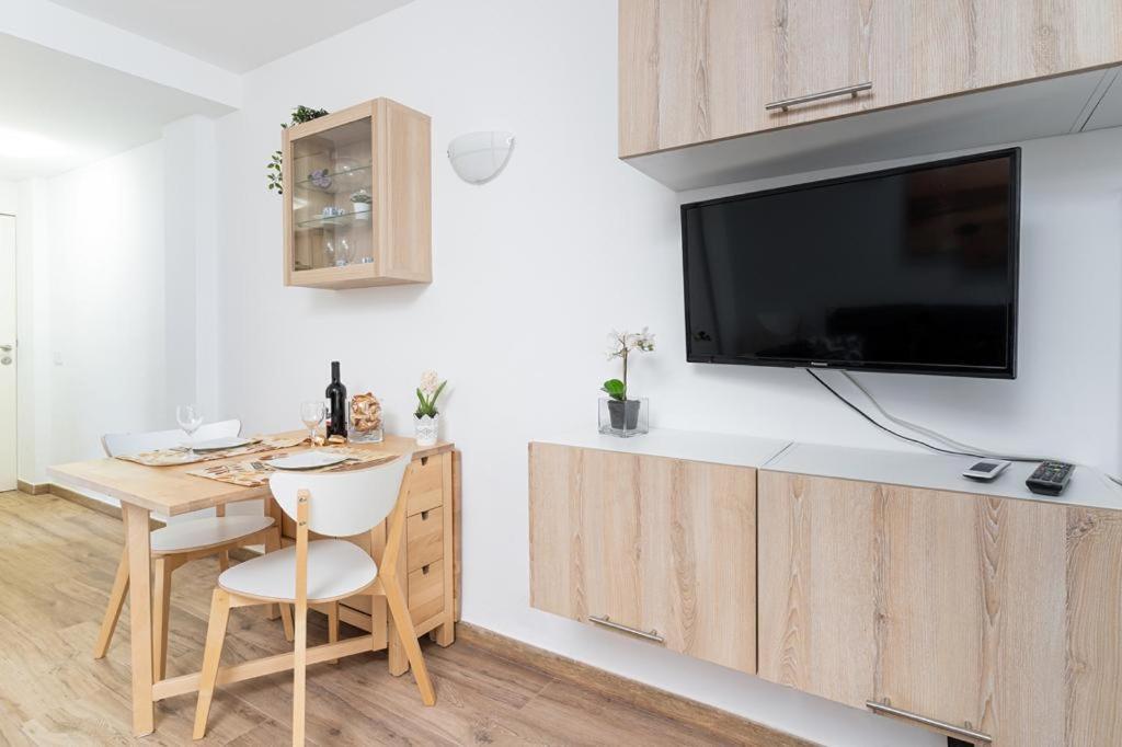 Apartmán Vista Bonita Benalmádena Exteriér fotografie
