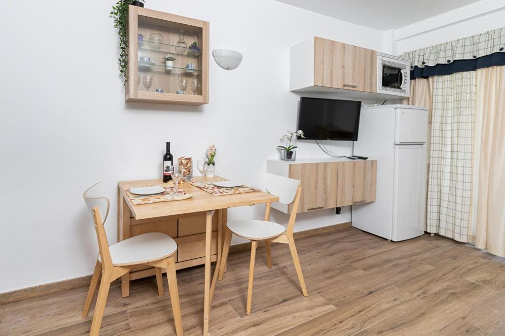 Apartmán Vista Bonita Benalmádena Exteriér fotografie