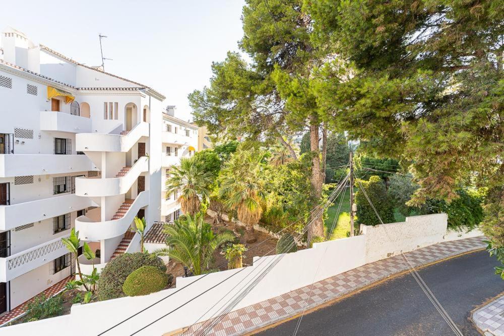 Apartmán Vista Bonita Benalmádena Exteriér fotografie