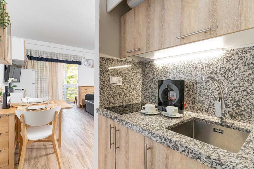 Apartmán Vista Bonita Benalmádena Exteriér fotografie
