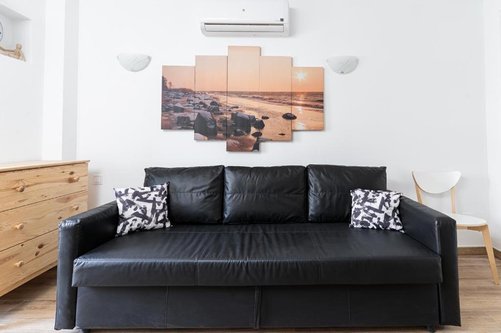 Apartmán Vista Bonita Benalmádena Exteriér fotografie