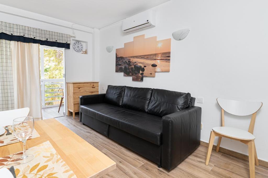 Apartmán Vista Bonita Benalmádena Exteriér fotografie