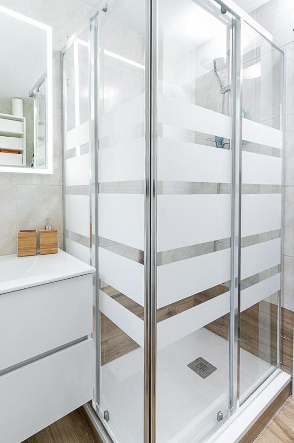 Apartmán Vista Bonita Benalmádena Exteriér fotografie