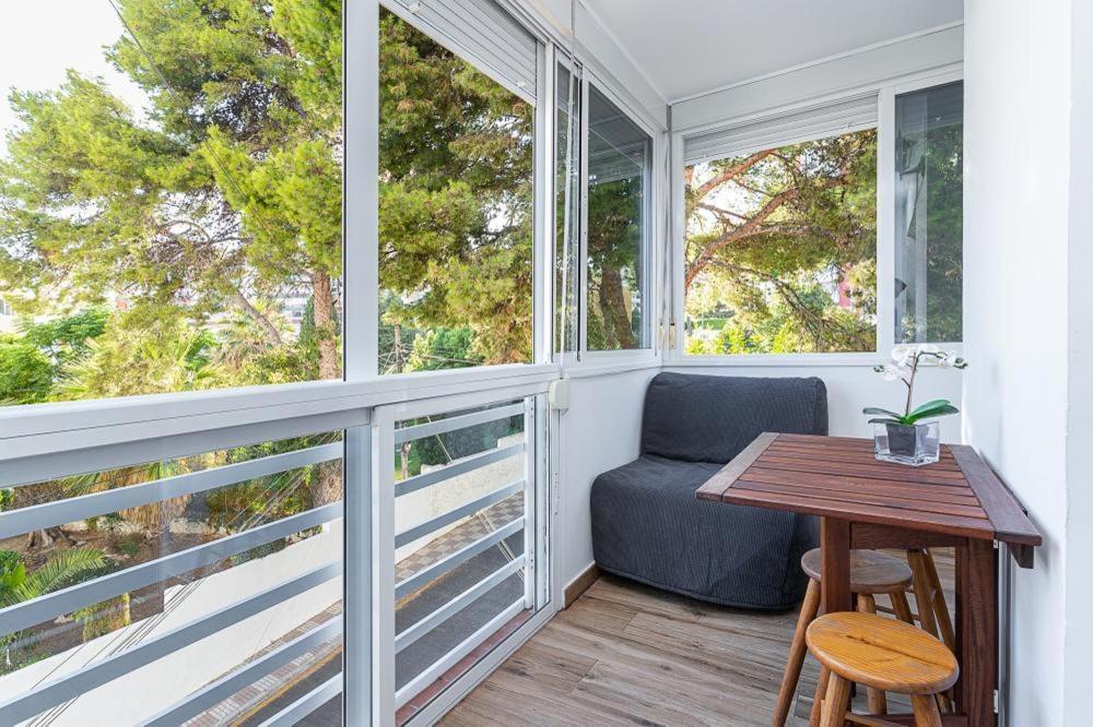 Apartmán Vista Bonita Benalmádena Exteriér fotografie