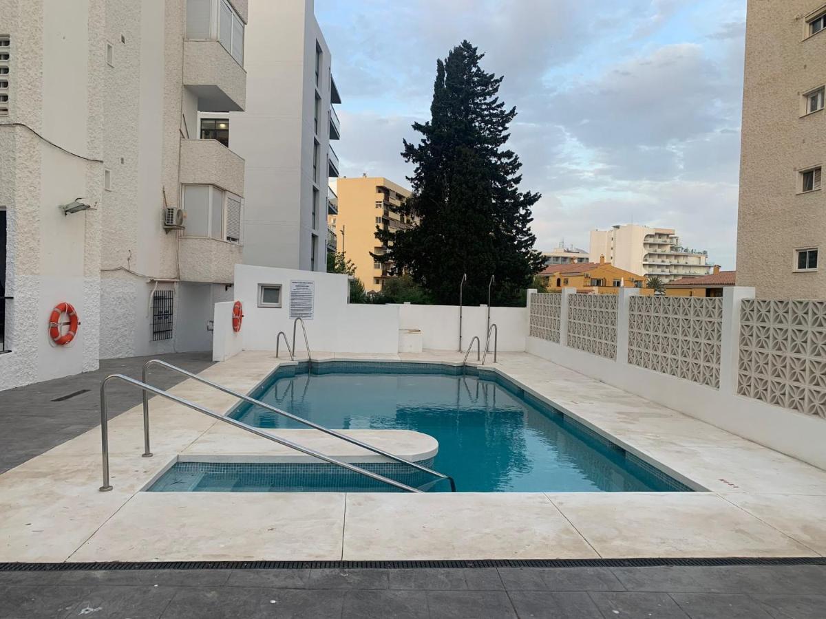 Apartmán Vista Bonita Benalmádena Exteriér fotografie